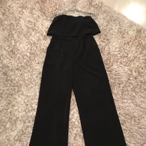 Express pantsuit